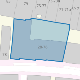 Perceel TIE00-E-3622