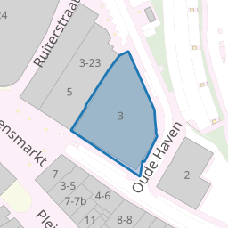 Perceel TIE00-E-3707