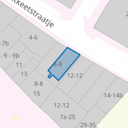 Perceel TIE00-E-3751