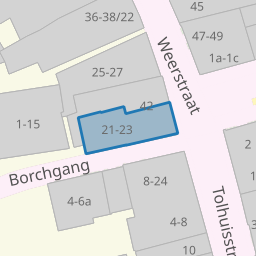 Perceel TIE00-E-3757