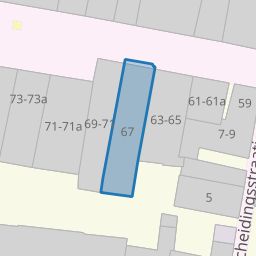 Perceel TIE00-E-3801