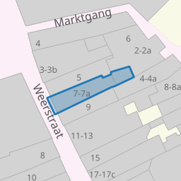 Perceel TIE00-E-382