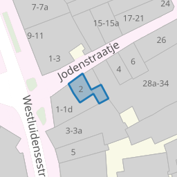 Perceel TIE00-E-3853