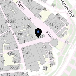 Appartement TIE00 E 3864 11