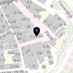 Appartement TIE00 E 3864 4
