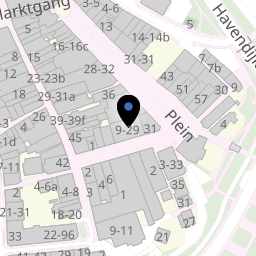 Appartement TIE00 E 3864 7