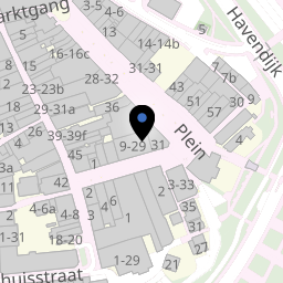 Appartement TIE00 E 3864 8