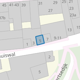 Perceel TIE00-E-3891