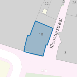 Perceel TIE00-E-3907