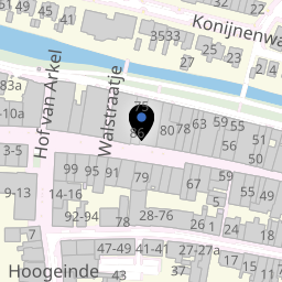 Appartement TIE00 E 3910 4