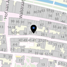 Appartement TIE00 E 3917 11