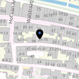 Appartement TIE00 E 3917 17
