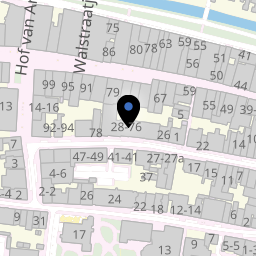 Appartement TIE00 E 3917 19