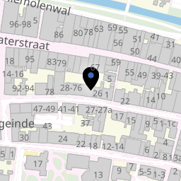 Appartement TIE00 E 3917 23