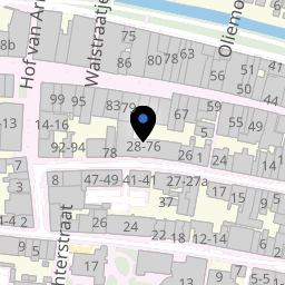 Appartement TIE00 E 3917 25