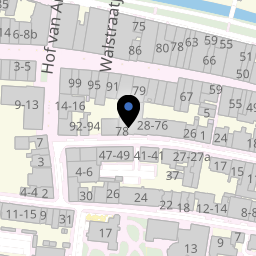Appartement TIE00 E 3917 7