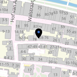Appartement TIE00 E 3917 8