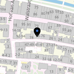 Appartement TIE00 E 3917 9