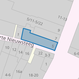 Perceel TIE00-E-3929
