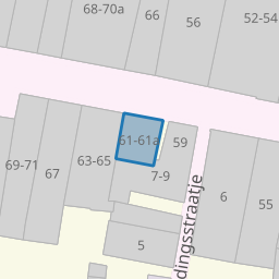 Perceel TIE00-E-3945