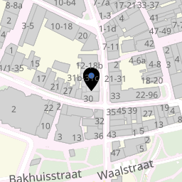 Appartement TIE00 E 3955 4