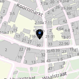 Appartement TIE00 E 3955 5
