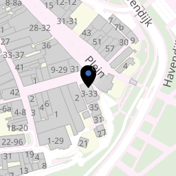 Appartement TIE00 E 3959 9