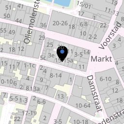 Appartement TIE00 E 3961 2