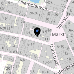 Appartement TIE00 E 3961 3