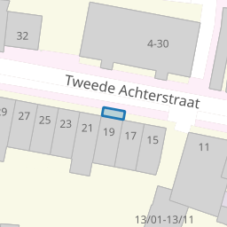 Perceel TIE00-E-3974