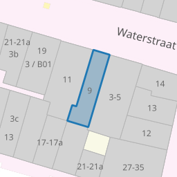 Perceel TIE00-E-4008