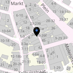 Appartement TIE00 E 4015 1