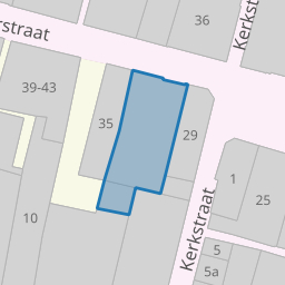 Perceel TIE00-E-4023