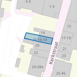 Perceel TIE00-E-4027