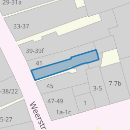 Perceel TIE00-E-4031