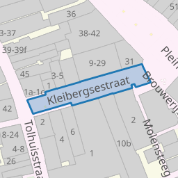 Perceel TIE00-E-4036