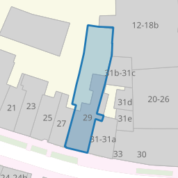 Perceel TIE00-E-4053