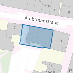 Perceel TIE00-E-4055