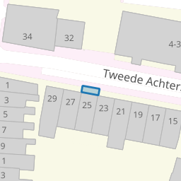 Perceel TIE00-E-4064