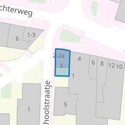 Perceel TIE00-E-4073