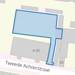 Perceel TIE00-E-4084