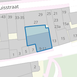 Perceel TIE00-E-4094