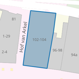 Perceel TIE00-E-4095