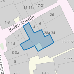 Perceel TIE00-E-4110