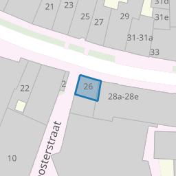 Perceel TIE00-E-4127