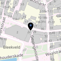 Appartement TIE00 E 4133 5