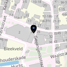 Appartement TIE00 E 4133 6