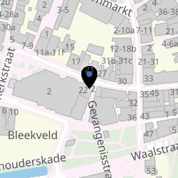 Appartement TIE00 E 4133 7