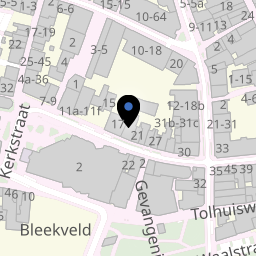 Appartement TIE00 E 4155 3