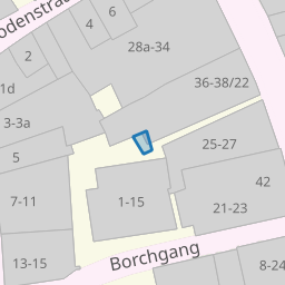 Perceel TIE00-E-4158